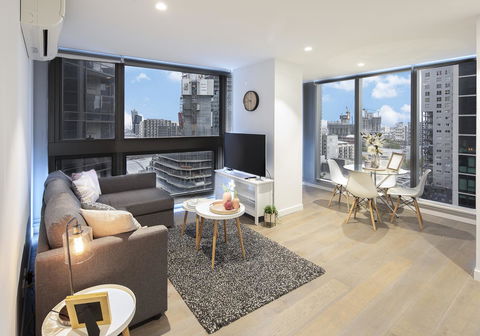 AH Accommodation@ Spencer - Phillip Island Accommodation 0