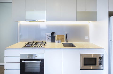 AH Accommodation@ Spencer - Phillip Island Accommodation 12