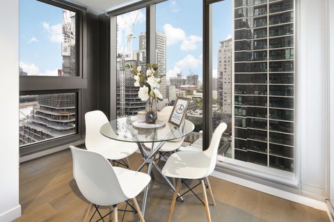 AH Accommodation@ Spencer - Phillip Island Accommodation 14