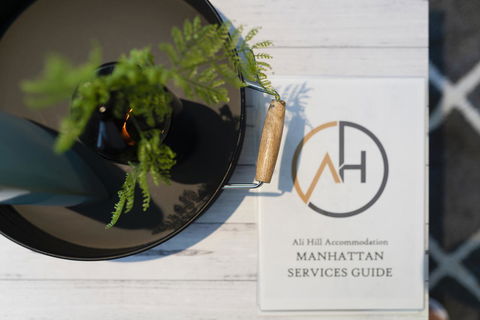 AH Accommodation@ Spencer - Phillip Island Accommodation 20