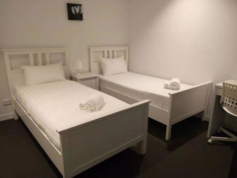 AH Accommodation@ Spencer - Phillip Island Accommodation 1