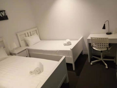 AH Accommodation@ Spencer - Phillip Island Accommodation 2