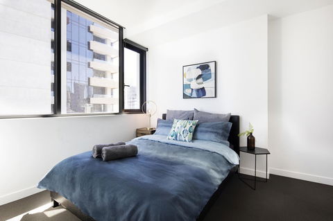 AH Accommodation@ Spencer - Phillip Island Accommodation 23