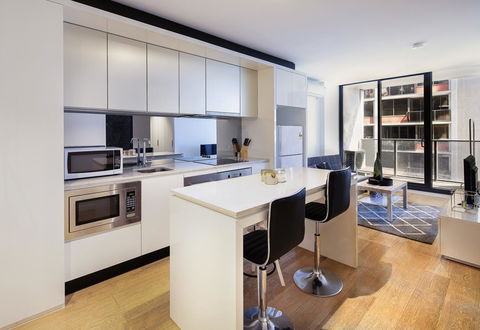 AH Accommodation@ Spencer - Phillip Island Accommodation 19