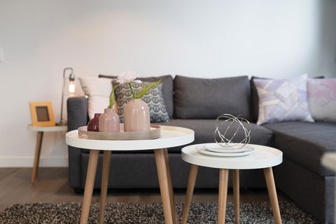 AH Accommodation@ Spencer - Phillip Island Accommodation 5