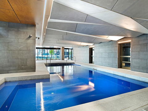 AH Accommodation@ Spencer - Phillip Island Accommodation 25