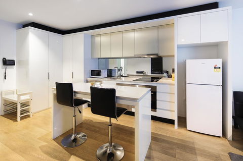 AH Accommodation@ Spencer - Phillip Island Accommodation 22