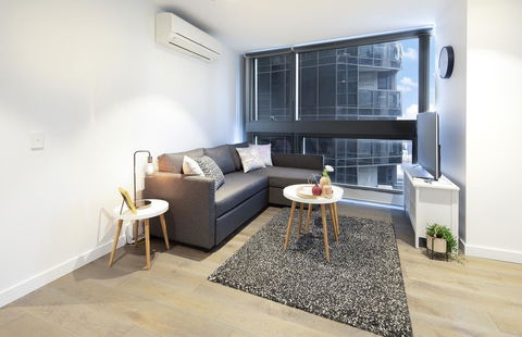 AH Accommodation@ Spencer - Phillip Island Accommodation 13