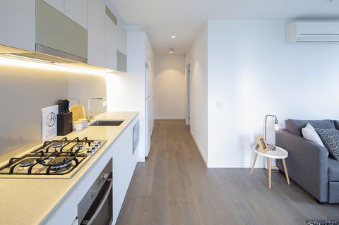 AH Accommodation@ Spencer - Phillip Island Accommodation 11