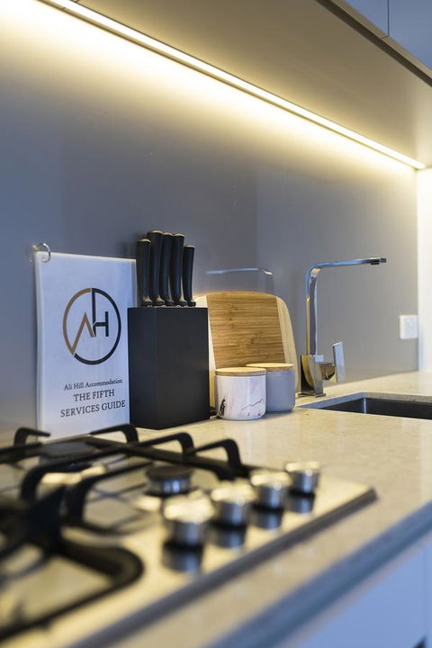 AH Accommodation@ Spencer - Phillip Island Accommodation 26