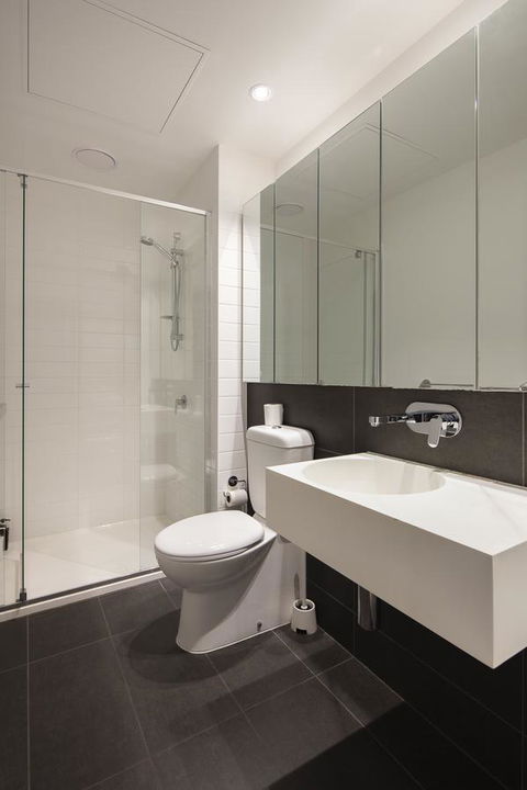 AH Accommodation@ Spencer - Phillip Island Accommodation 21