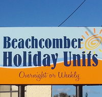 Beachcomber Holiday Units - Phillip Island Accommodation