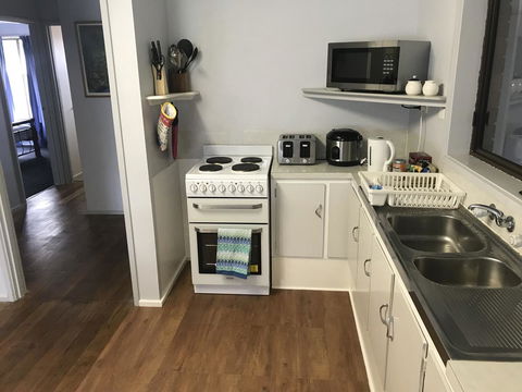 Port Relaxation - Phillip Island Accommodation 11