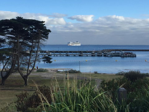 Port Relaxation - Phillip Island Accommodation 19
