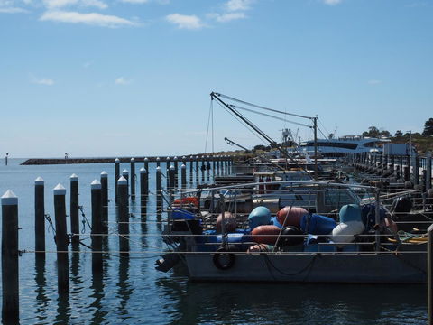 Port Relaxation - Phillip Island Accommodation 13