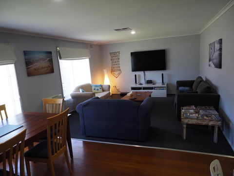 Port Relaxation - Phillip Island Accommodation 1