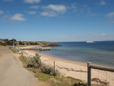 Port Relaxation - Phillip Island Accommodation 12