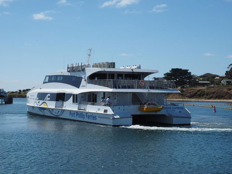 Port Relaxation - Phillip Island Accommodation 15