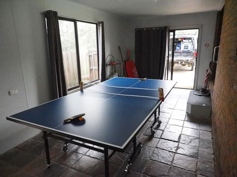 Port Relaxation - Phillip Island Accommodation 9