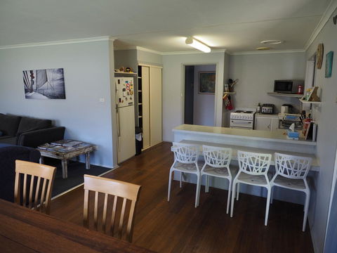 Port Relaxation - Phillip Island Accommodation 5
