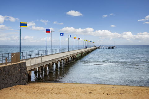 Quest Frankston On The Bay - Phillip Island Accommodation 16