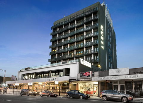Quest Frankston On The Bay - Phillip Island Accommodation 3
