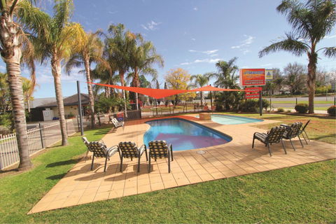 All Seasons Mildura Holiday Park - Phillip Island Accommodation 14