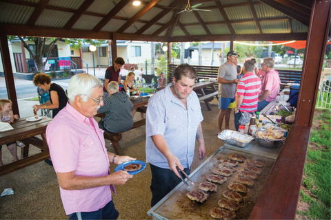 All Seasons Mildura Holiday Park - Phillip Island Accommodation 29