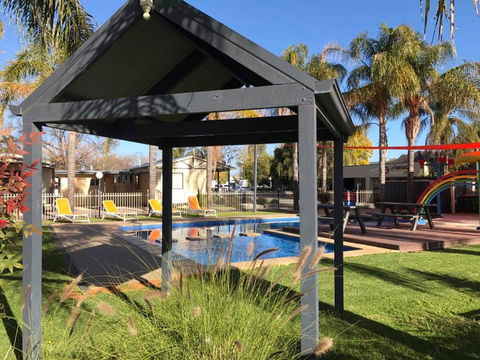All Seasons Mildura Holiday Park - Phillip Island Accommodation 18