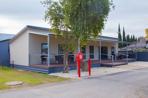 All Seasons Mildura Holiday Park - Phillip Island Accommodation 12