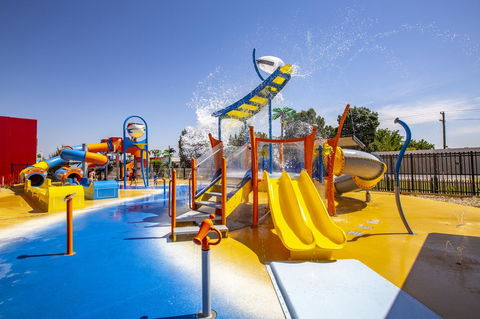 All Seasons Mildura Holiday Park - Phillip Island Accommodation 2
