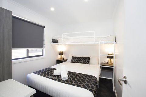 All Seasons Mildura Holiday Park - Phillip Island Accommodation 23