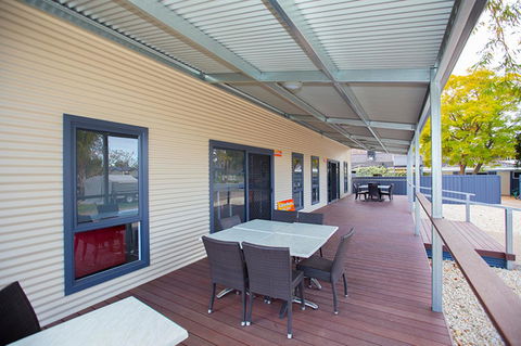 All Seasons Mildura Holiday Park - Phillip Island Accommodation 19