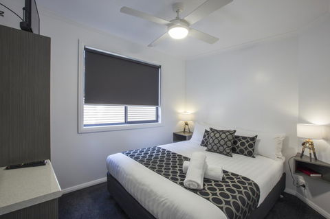 All Seasons Mildura Holiday Park - Phillip Island Accommodation 8