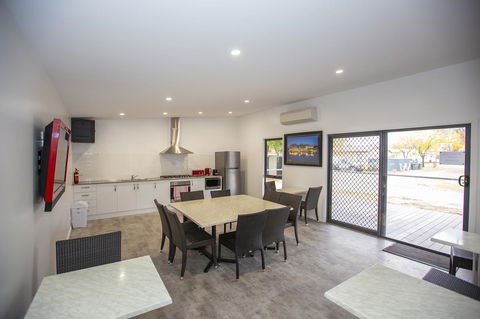 All Seasons Mildura Holiday Park - Phillip Island Accommodation 6