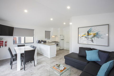 All Seasons Mildura Holiday Park - Phillip Island Accommodation 1