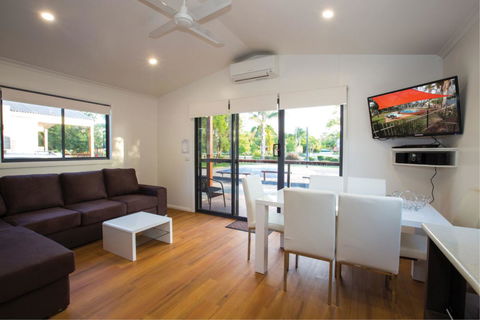 All Seasons Mildura Holiday Park - Phillip Island Accommodation 25