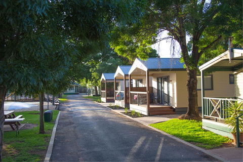All Seasons Mildura Holiday Park - Phillip Island Accommodation 10