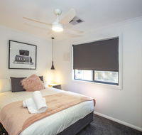 All Seasons Mildura Holiday Park - Phillip Island Accommodation