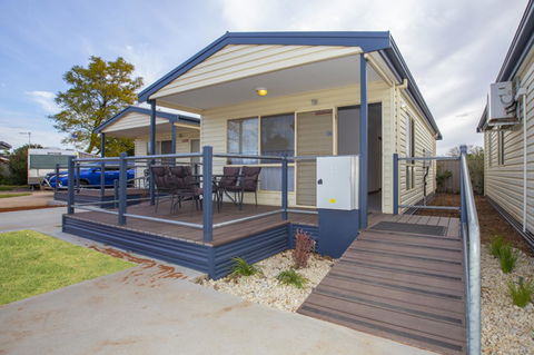 All Seasons Mildura Holiday Park - Phillip Island Accommodation 20