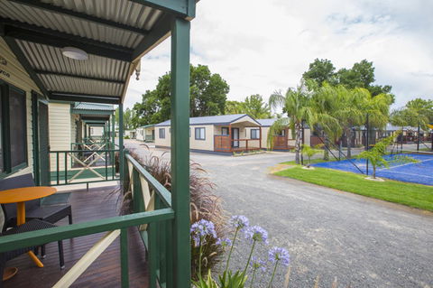 All Seasons Mildura Holiday Park - Phillip Island Accommodation 21