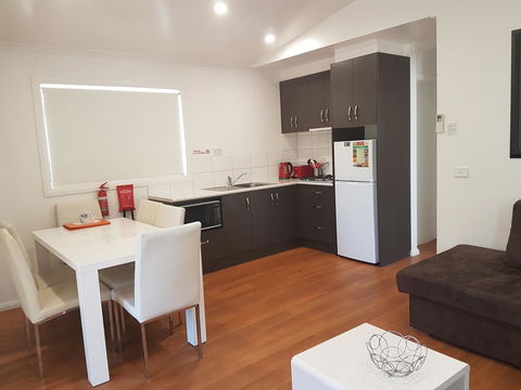All Seasons Mildura Holiday Park - Phillip Island Accommodation 16