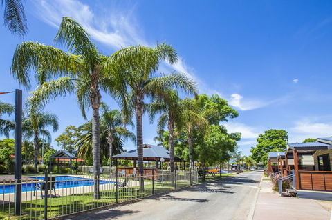 All Seasons Mildura Holiday Park - Phillip Island Accommodation 3