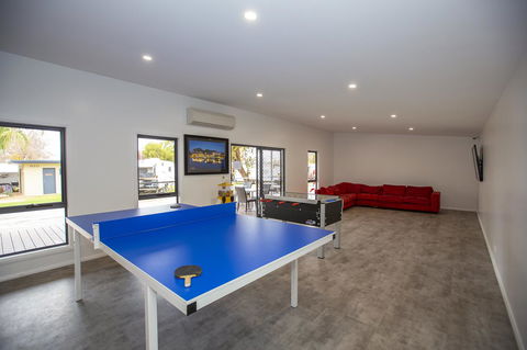 All Seasons Mildura Holiday Park - Phillip Island Accommodation 5