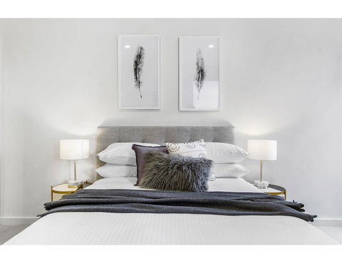 Boutique Apartment In Quiet, Sought-after Suburb - Phillip Island Accommodation 4