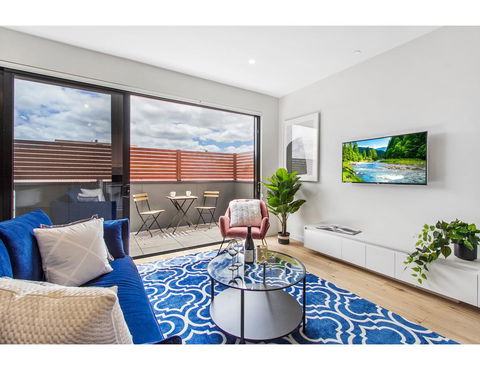 Boutique Apartment In Quiet, Sought-after Suburb - Phillip Island Accommodation 1