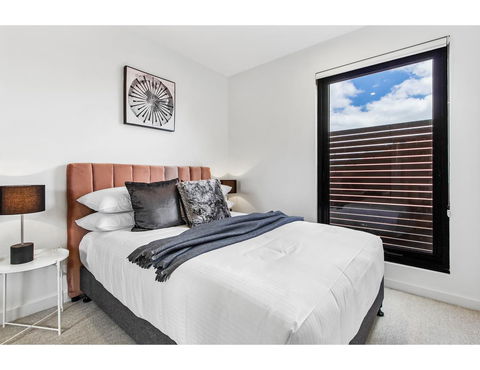 Boutique Apartment In Quiet, Sought-after Suburb - Phillip Island Accommodation 13