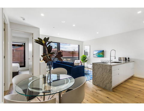 Boutique Apartment In Quiet, Sought-after Suburb - Phillip Island Accommodation 10