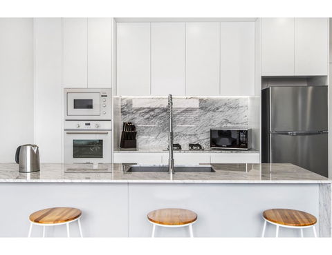 Boutique Apartment In Quiet, Sought-after Suburb - Phillip Island Accommodation 7