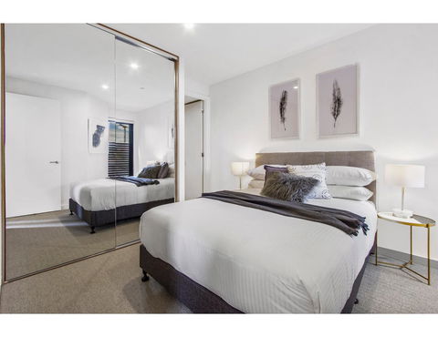 Boutique Apartment In Quiet, Sought-after Suburb - Phillip Island Accommodation 3